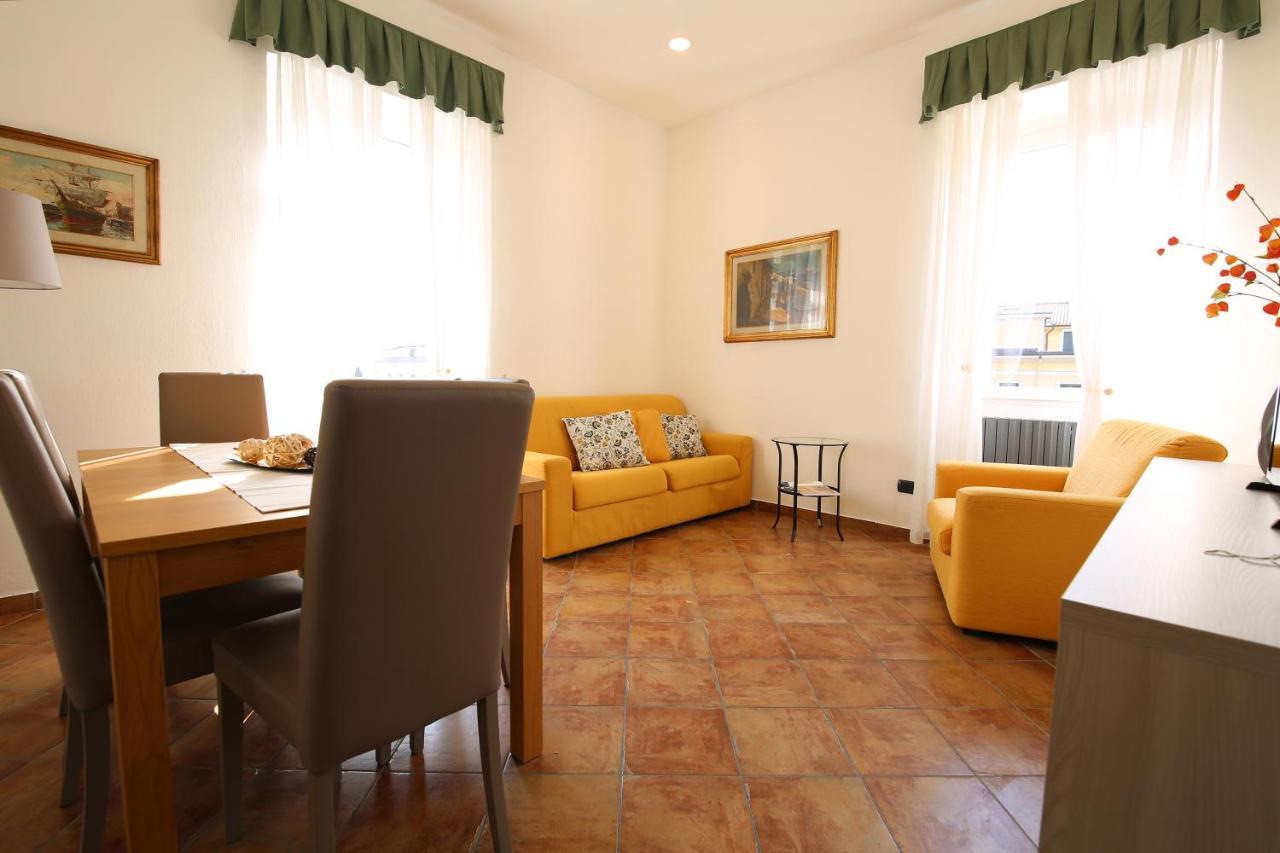 Apartament Rosa Dei Venti - Aparment In The Heart Of Bellagio With Parking Zewnętrze zdjęcie