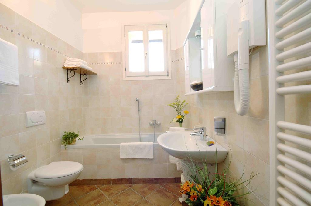 Apartament Rosa Dei Venti - Aparment In The Heart Of Bellagio With Parking Pokój zdjęcie