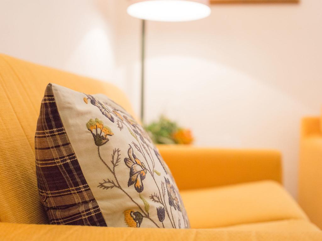 Apartament Rosa Dei Venti - Aparment In The Heart Of Bellagio With Parking Zewnętrze zdjęcie