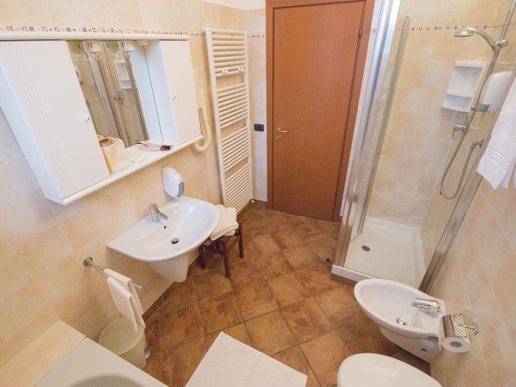 Apartament Rosa Dei Venti - Aparment In The Heart Of Bellagio With Parking Zewnętrze zdjęcie