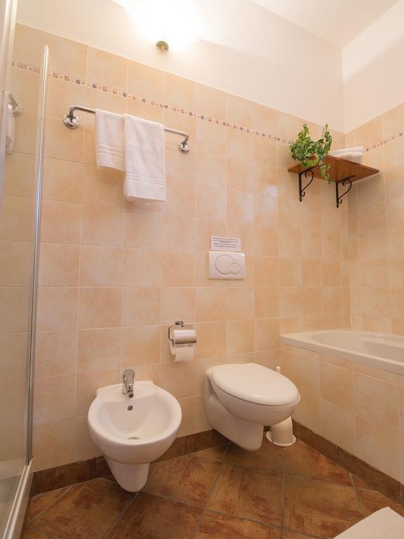 Apartament Rosa Dei Venti - Aparment In The Heart Of Bellagio With Parking Zewnętrze zdjęcie