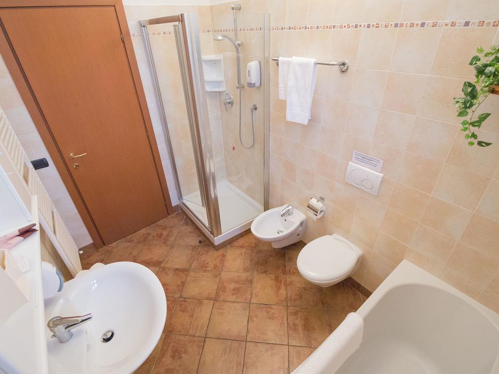 Apartament Rosa Dei Venti - Aparment In The Heart Of Bellagio With Parking Zewnętrze zdjęcie