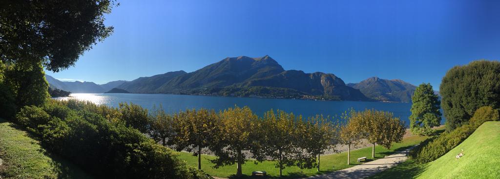 Apartament Rosa Dei Venti - Aparment In The Heart Of Bellagio With Parking Zewnętrze zdjęcie