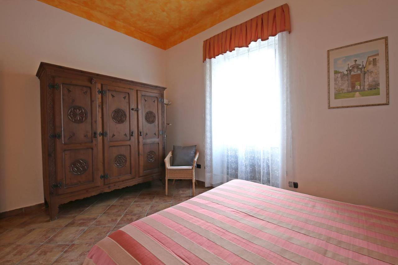 Apartament Rosa Dei Venti - Aparment In The Heart Of Bellagio With Parking Zewnętrze zdjęcie