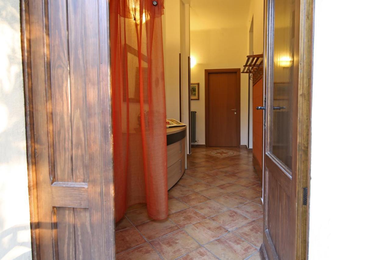 Apartament Rosa Dei Venti - Aparment In The Heart Of Bellagio With Parking Zewnętrze zdjęcie
